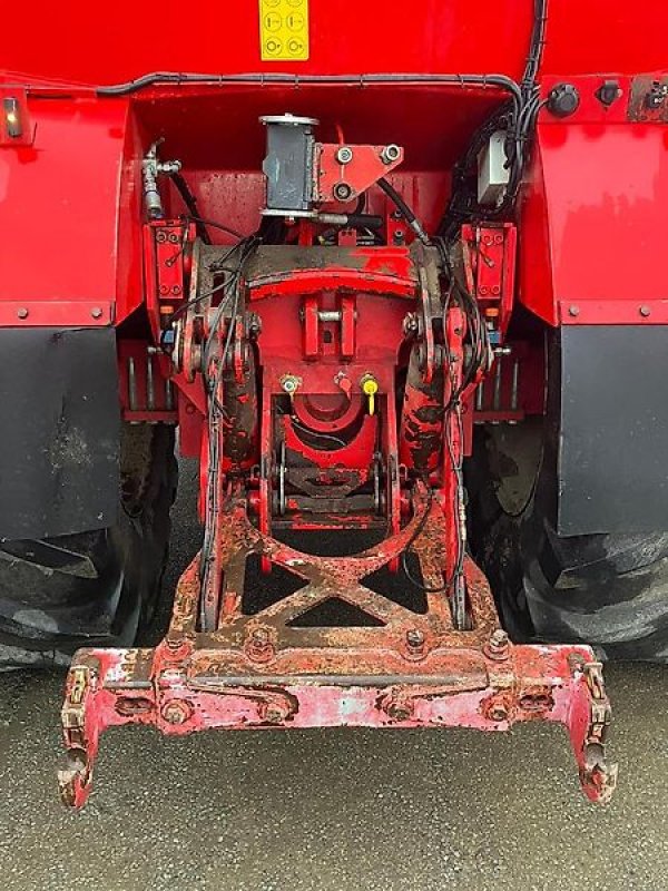 Gülleselbstfahrer of the type Vervaet Hydro Trike 2015, Gebrauchtmaschine in Schierling/Eggmühl (Picture 9)