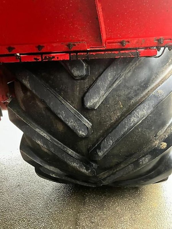 Gülleselbstfahrer of the type Vervaet Hydro Trike 2015, Gebrauchtmaschine in Schierling/Eggmühl (Picture 12)