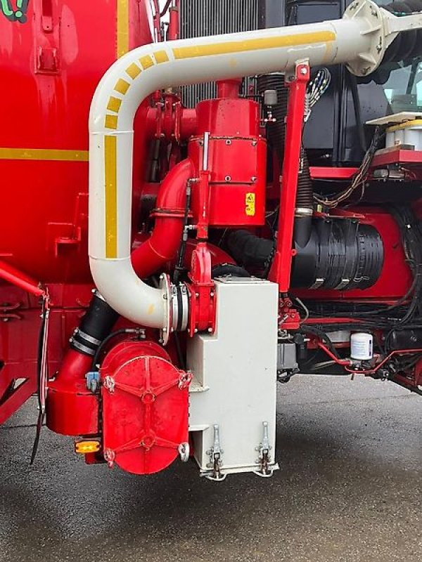 Gülleselbstfahrer of the type Vervaet Hydro Trike 2015, Gebrauchtmaschine in Schierling/Eggmühl (Picture 4)