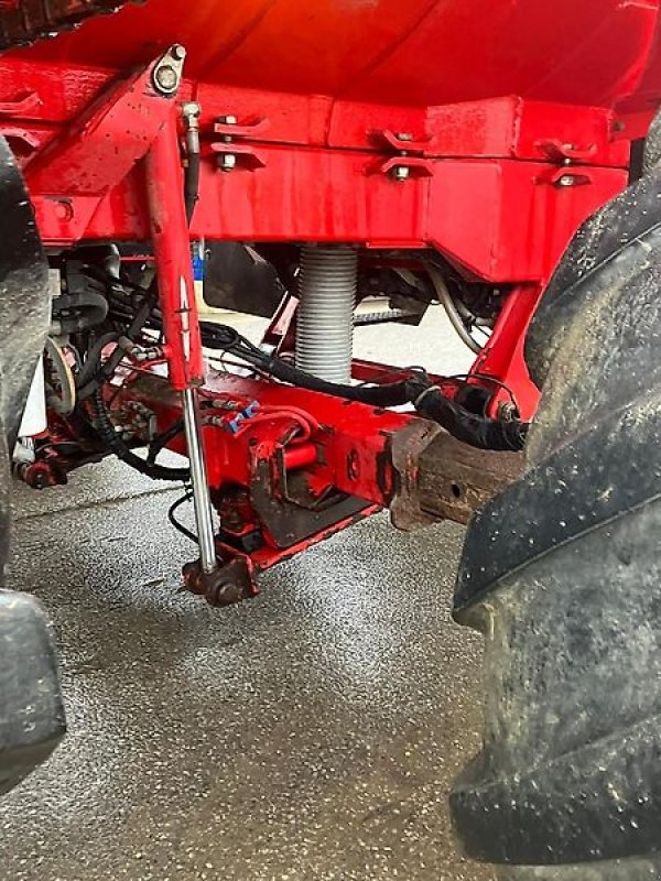 Gülleselbstfahrer of the type Vervaet Hydro Trike 2015, Gebrauchtmaschine in Schierling/Eggmühl (Picture 7)