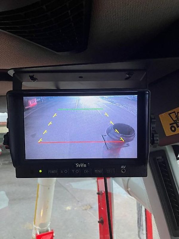 Gülleselbstfahrer of the type Vervaet Hydro Trike 2015, Gebrauchtmaschine in Schierling/Eggmühl (Picture 16)