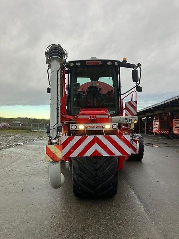 Gülleselbstfahrer of the type Vervaet Hydro Trike 2015, Gebrauchtmaschine in Schierling/Eggmühl (Picture 3)