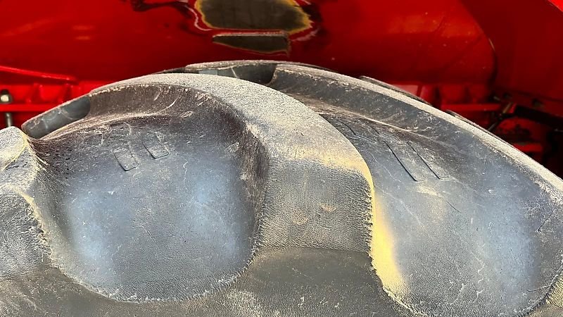 Gülleselbstfahrer del tipo Vervaet Hydro Trike XL 2016, Gebrauchtmaschine en Schierling/Eggmühl (Imagen 5)