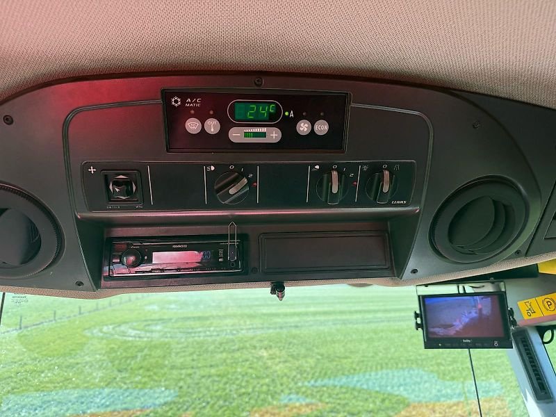 Gülleselbstfahrer del tipo Vervaet Hydro Trike XL 2016, Gebrauchtmaschine en Schierling/Eggmühl (Imagen 12)