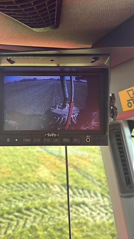 Gülleselbstfahrer del tipo Vervaet Hydro Trike XL 2016, Gebrauchtmaschine en Schierling/Eggmühl (Imagen 11)