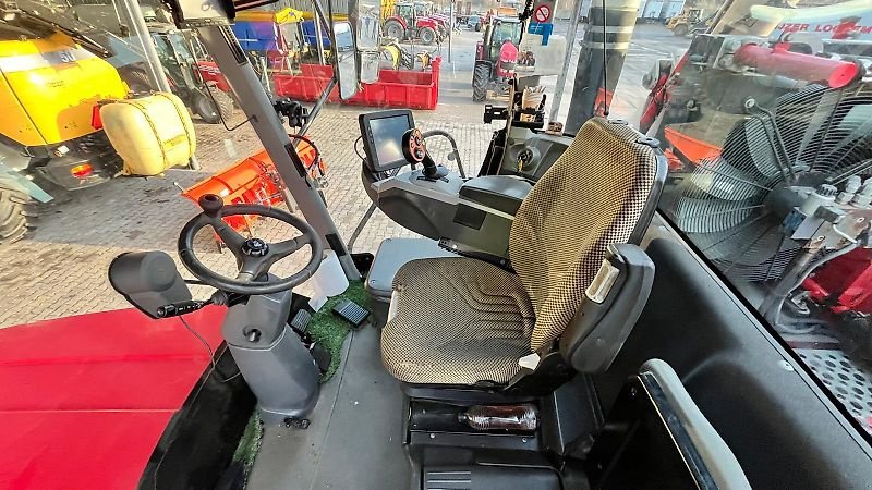 Gülleselbstfahrer del tipo Vervaet Hydro Trike XL 2016, Gebrauchtmaschine en Schierling/Eggmühl (Imagen 9)