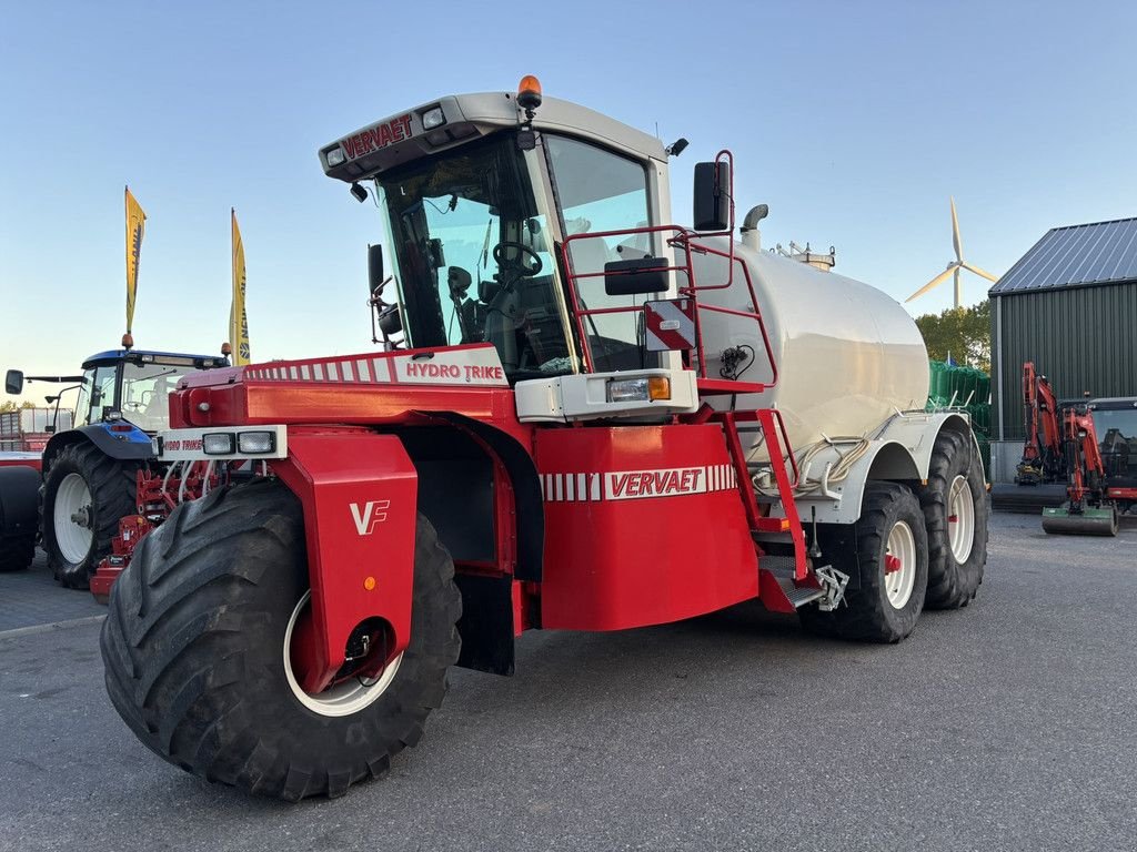 Gülleselbstfahrer of the type Vervaet HYDRO TRIKE, Gebrauchtmaschine in Heerenveen (Picture 9)