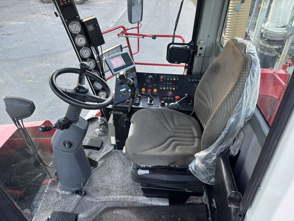 Gülleselbstfahrer of the type Vervaet HYDRO TRIKE, Gebrauchtmaschine in Heerenveen (Picture 10)