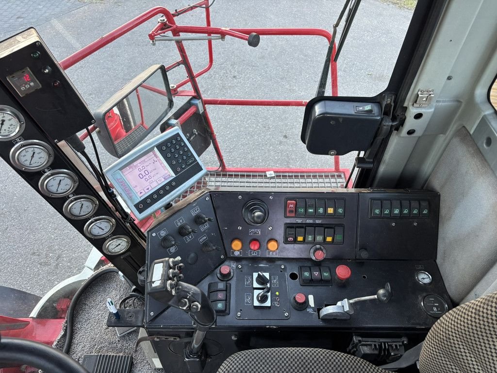 Gülleselbstfahrer of the type Vervaet HYDRO TRIKE, Gebrauchtmaschine in Heerenveen (Picture 11)