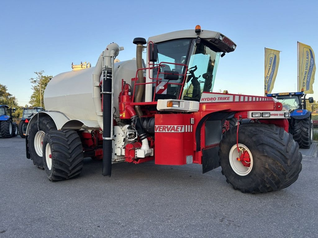 Gülleselbstfahrer of the type Vervaet HYDRO TRIKE, Gebrauchtmaschine in Heerenveen (Picture 2)