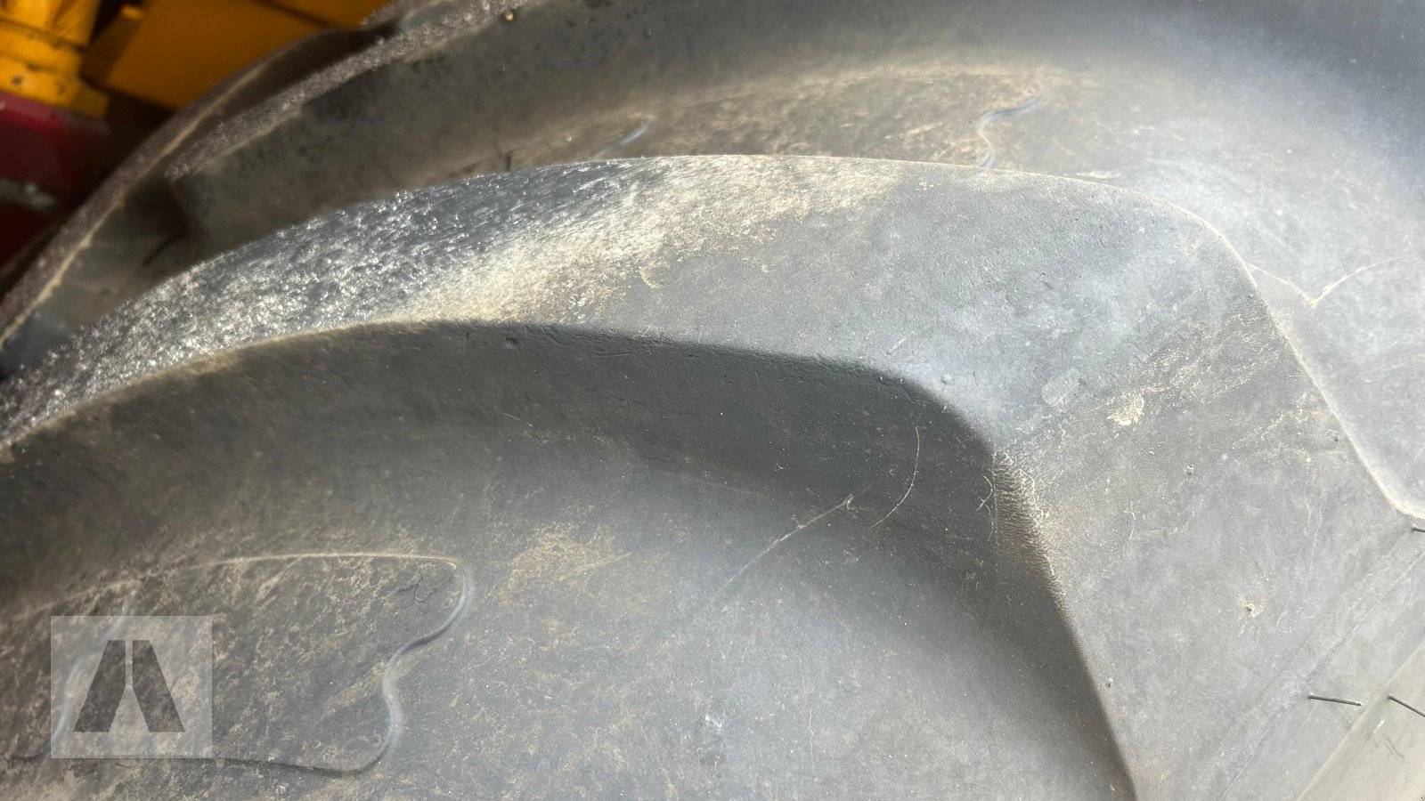 Gülleselbstfahrer типа Vredo VT 3926, Gebrauchtmaschine в Regensburg (Фотография 15)