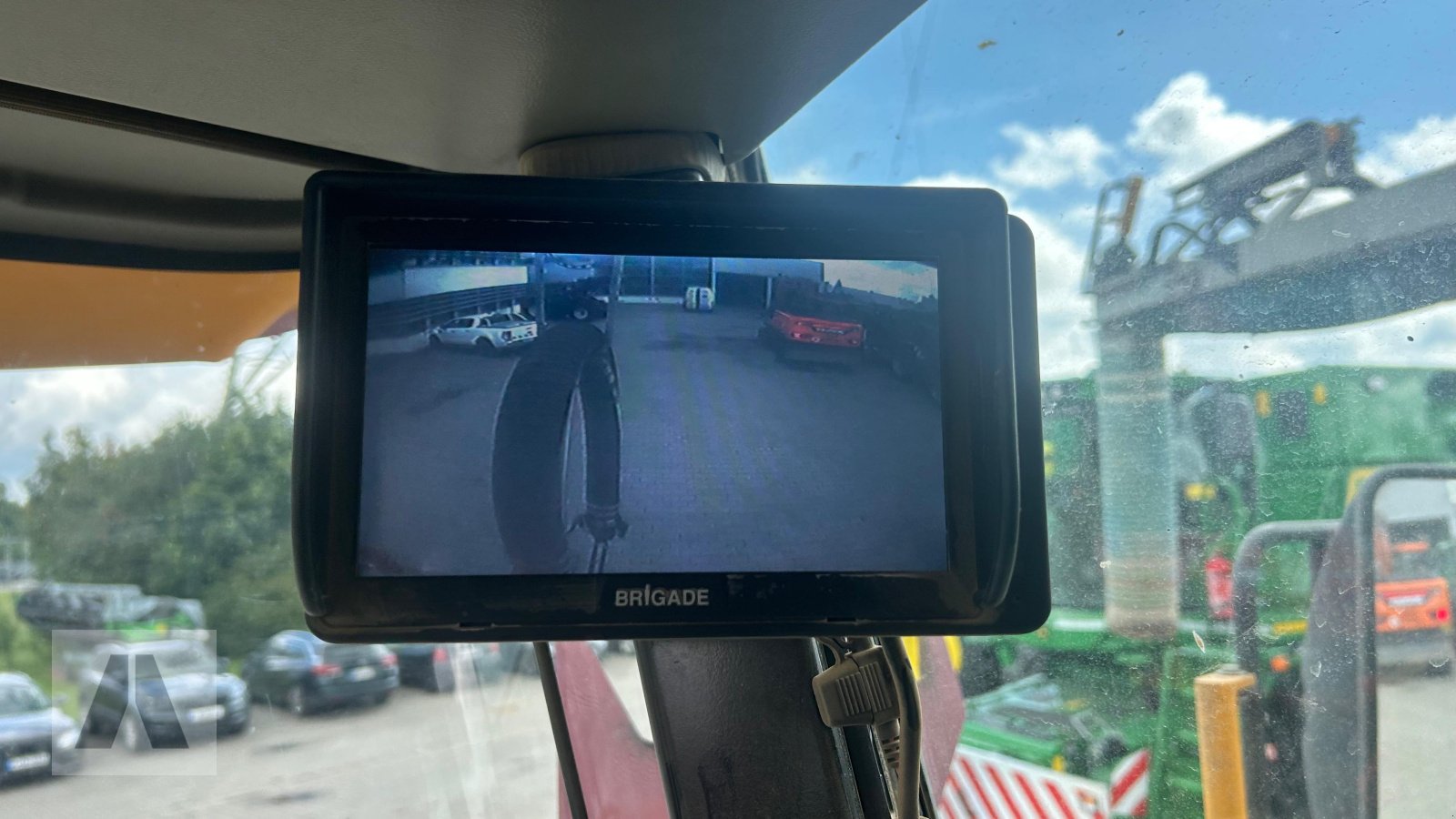 Gülleselbstfahrer типа Vredo VT 3926, Gebrauchtmaschine в Regensburg (Фотография 17)