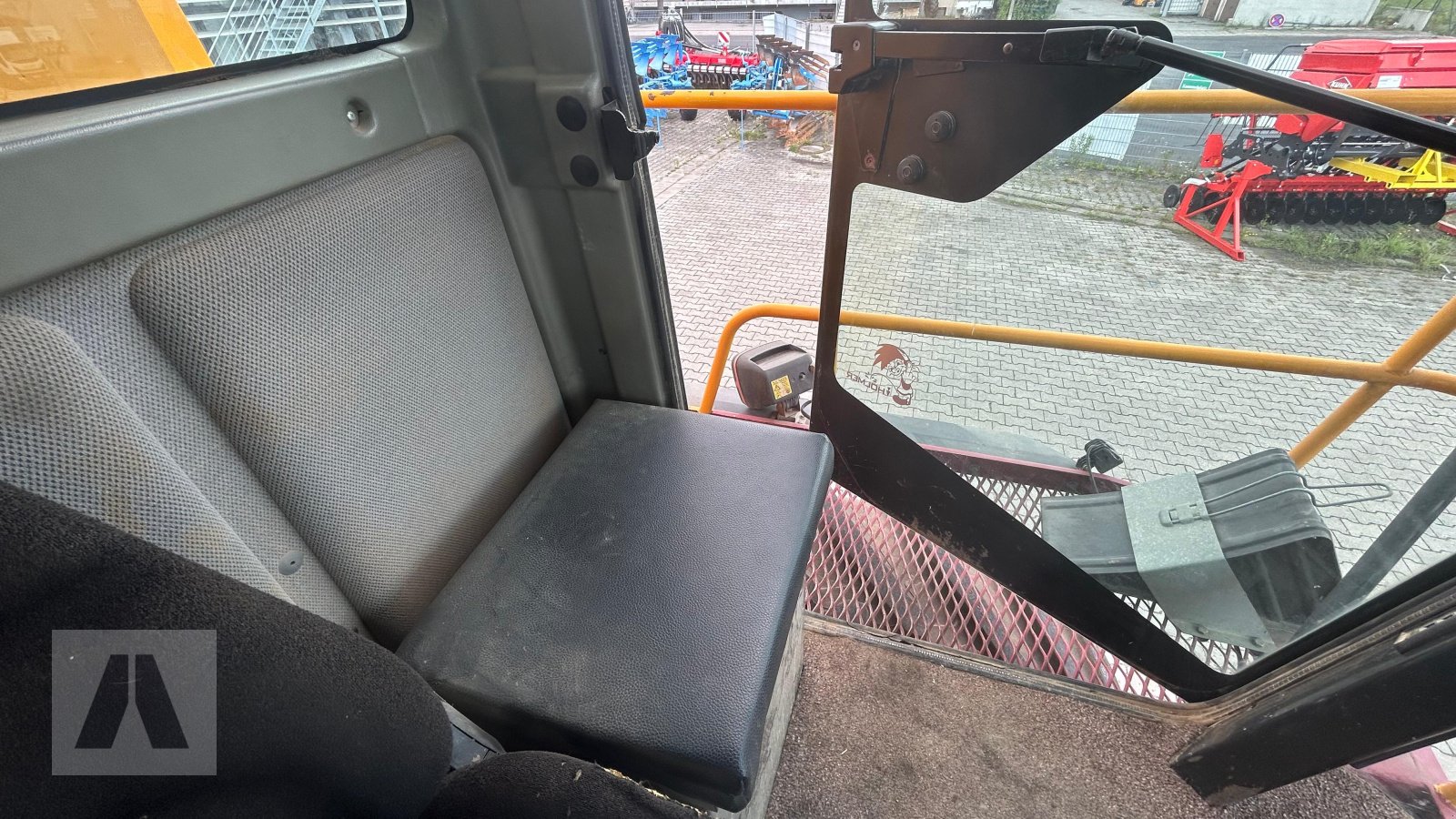 Gülleselbstfahrer типа Vredo VT 3926, Gebrauchtmaschine в Regensburg (Фотография 20)