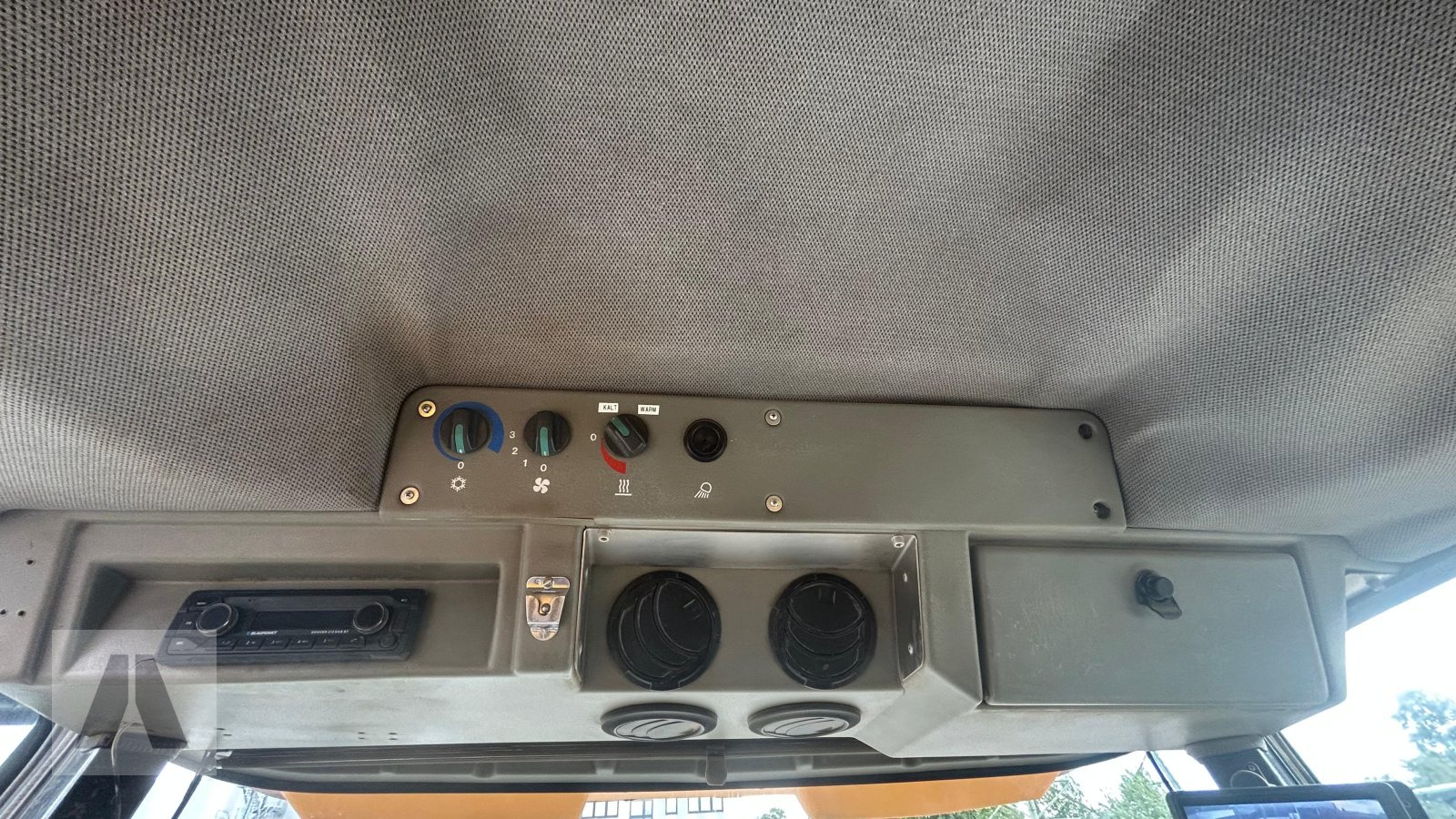 Gülleselbstfahrer типа Vredo VT 3926, Gebrauchtmaschine в Regensburg (Фотография 21)