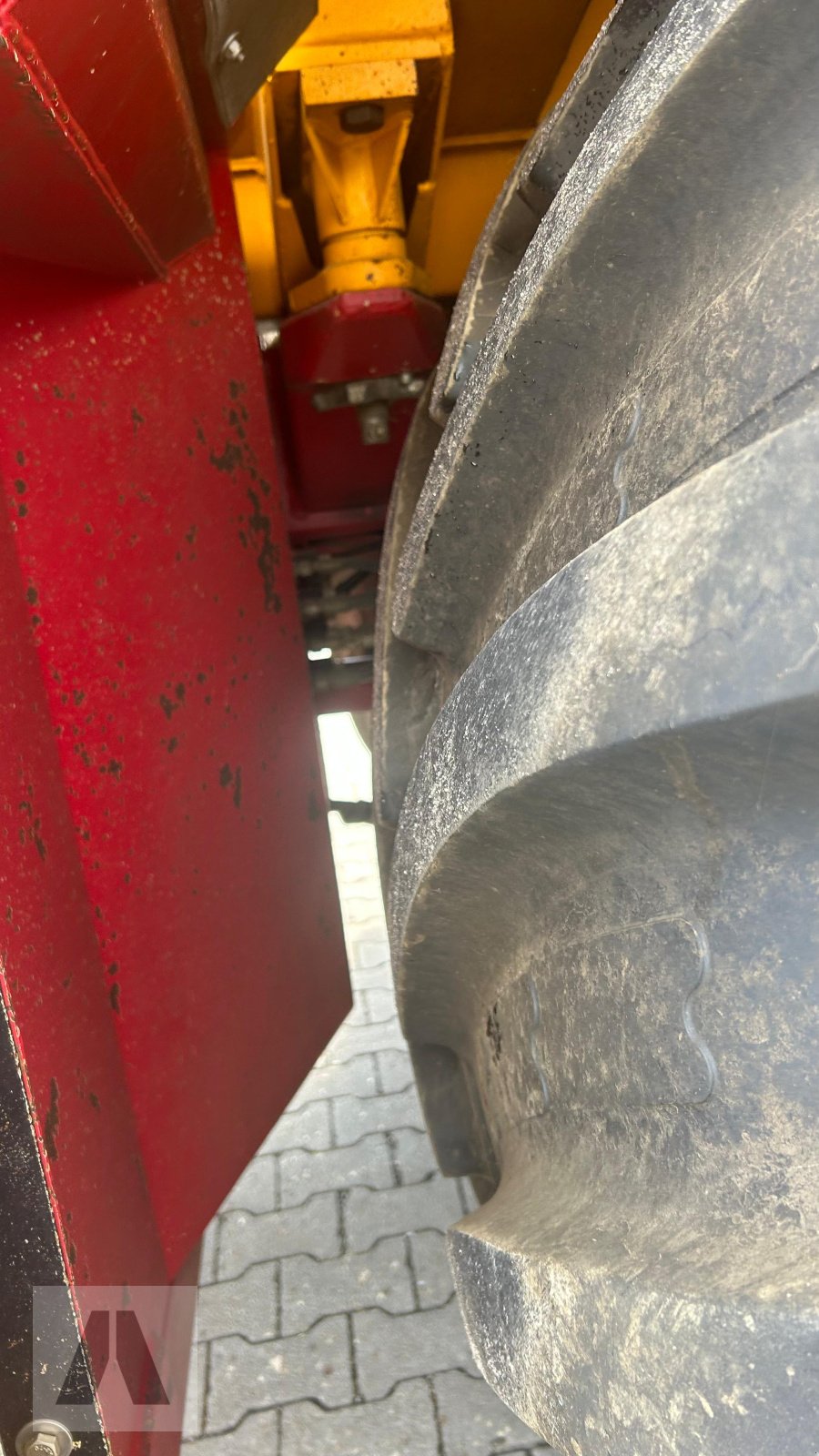 Gülleselbstfahrer типа Vredo VT 3926, Gebrauchtmaschine в Regensburg (Фотография 28)