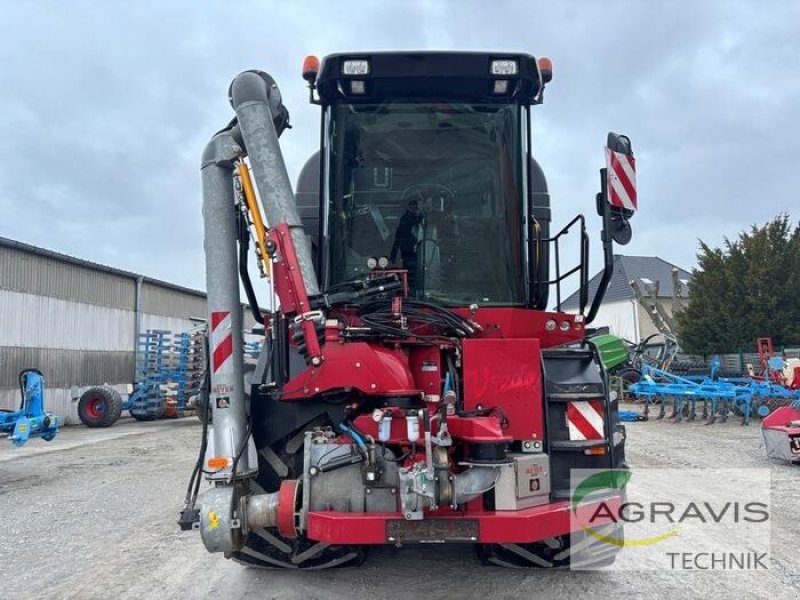 Gülleselbstfahrer от тип Vredo VT 3936, Gebrauchtmaschine в Salzkotten (Снимка 10)