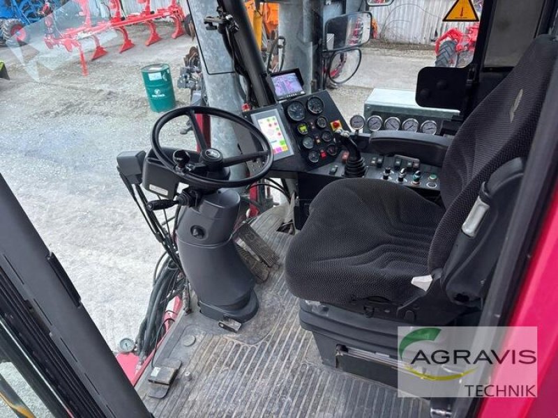 Gülleselbstfahrer от тип Vredo VT 3936, Gebrauchtmaschine в Salzkotten (Снимка 5)