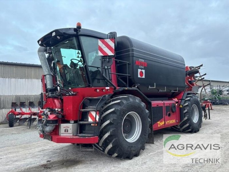 Gülleselbstfahrer от тип Vredo VT 3936, Gebrauchtmaschine в Salzkotten (Снимка 1)