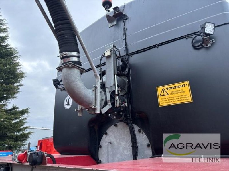 Gülleselbstfahrer от тип Vredo VT 3936, Gebrauchtmaschine в Salzkotten (Снимка 16)