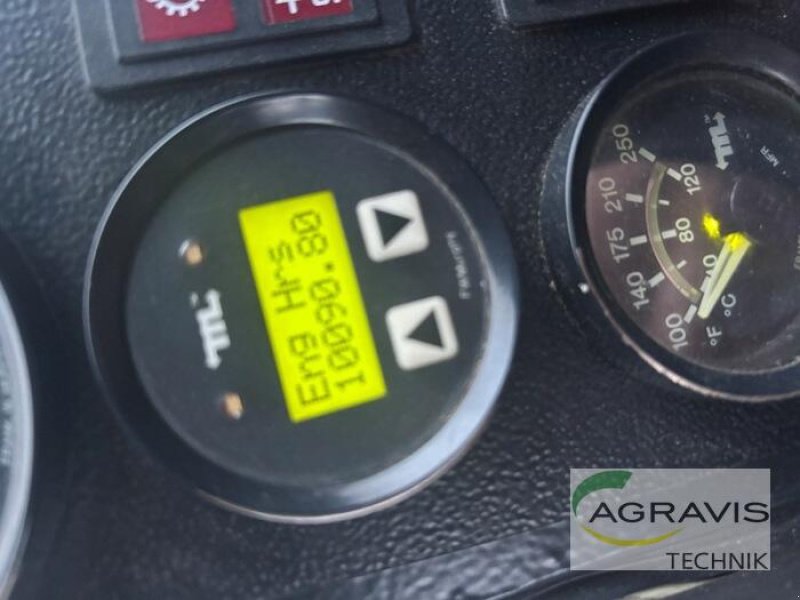 Gülleselbstfahrer от тип Vredo VT 3936, Gebrauchtmaschine в Salzkotten (Снимка 24)