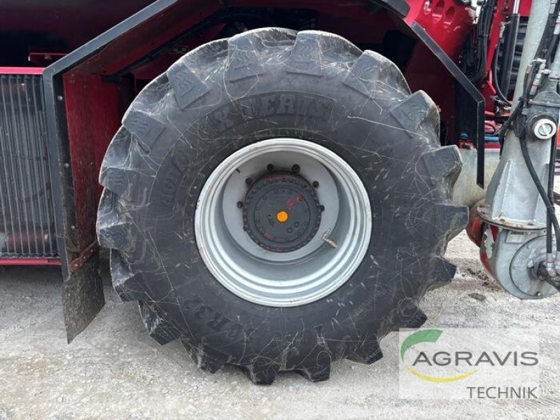 Gülleselbstfahrer от тип Vredo VT 3936, Gebrauchtmaschine в Salzkotten (Снимка 20)