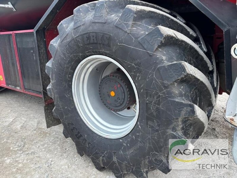 Gülleselbstfahrer от тип Vredo VT 3936, Gebrauchtmaschine в Salzkotten (Снимка 21)