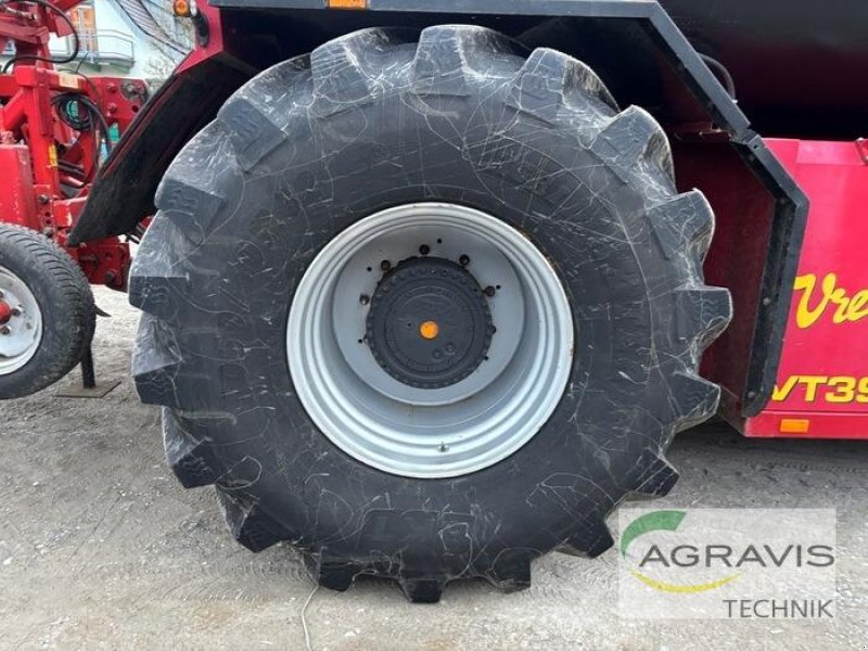 Gülleselbstfahrer от тип Vredo VT 3936, Gebrauchtmaschine в Salzkotten (Снимка 22)