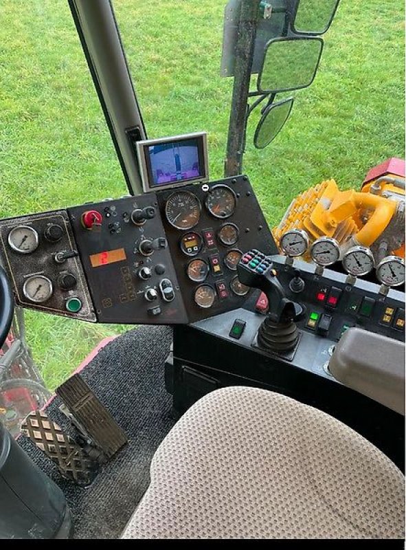 Gülleselbstfahrer Türe ait Vredo VT 3936, Gebrauchtmaschine içinde Schierling/Eggmühl (resim 4)