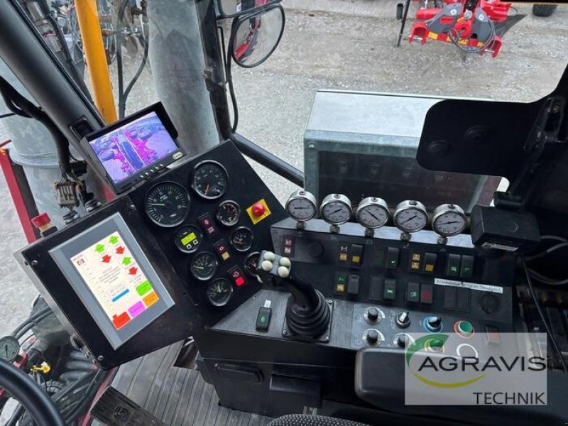 Gülleselbstfahrer του τύπου Vredo VT 3936, Gebrauchtmaschine σε Salzkotten (Φωτογραφία 8)