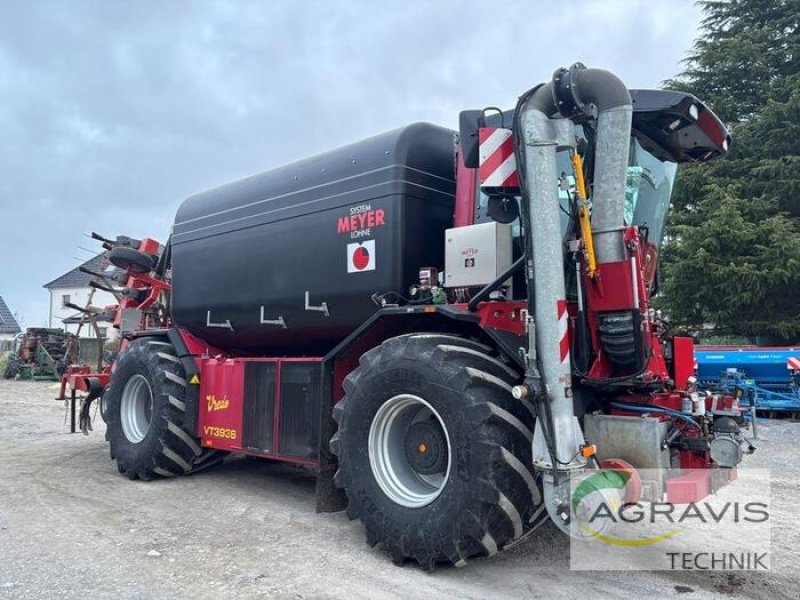 Gülleselbstfahrer του τύπου Vredo VT 3936, Gebrauchtmaschine σε Salzkotten (Φωτογραφία 4)