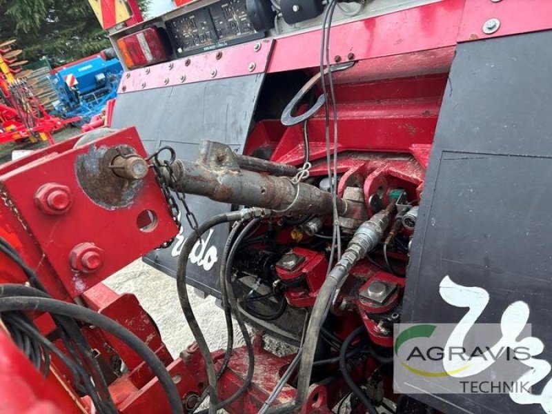 Gülleselbstfahrer του τύπου Vredo VT 3936, Gebrauchtmaschine σε Salzkotten (Φωτογραφία 15)