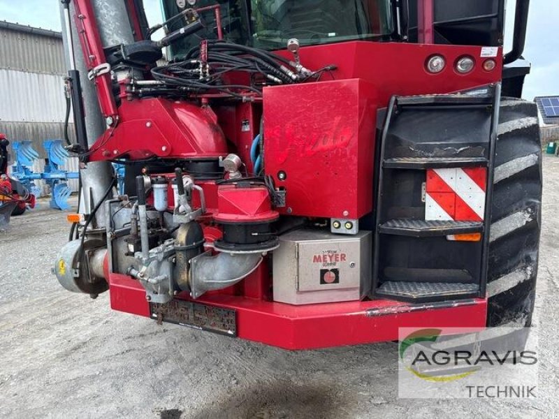 Gülleselbstfahrer του τύπου Vredo VT 3936, Gebrauchtmaschine σε Salzkotten (Φωτογραφία 11)