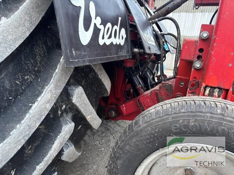 Gülleselbstfahrer του τύπου Vredo VT 3936, Gebrauchtmaschine σε Salzkotten (Φωτογραφία 14)