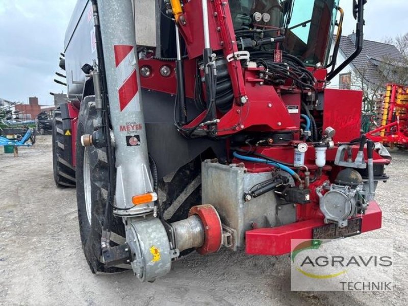 Gülleselbstfahrer του τύπου Vredo VT 3936, Gebrauchtmaschine σε Salzkotten (Φωτογραφία 12)