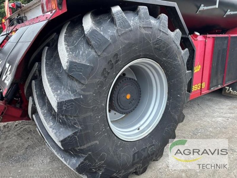 Gülleselbstfahrer του τύπου Vredo VT 3936, Gebrauchtmaschine σε Salzkotten (Φωτογραφία 23)