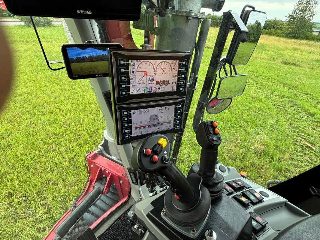 Gülleselbstfahrer типа Vredo VT 7138 + SWINGMAX 36 Gestänge, Gebrauchtmaschine в Gadebusch (Фотография 11)