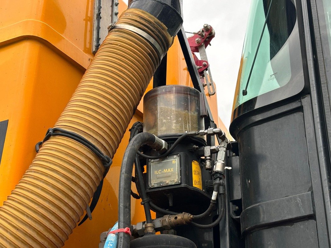 Gülleselbstfahrer типа Vredo VT 7138 + SWINGMAX 36 Gestänge, Gebrauchtmaschine в Gadebusch (Фотография 14)