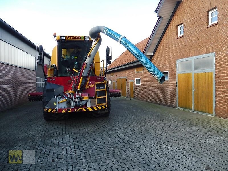 Gülleselbstfahrer des Typs Vredo VT3936, Gebrauchtmaschine in Metelen (Bild 13)