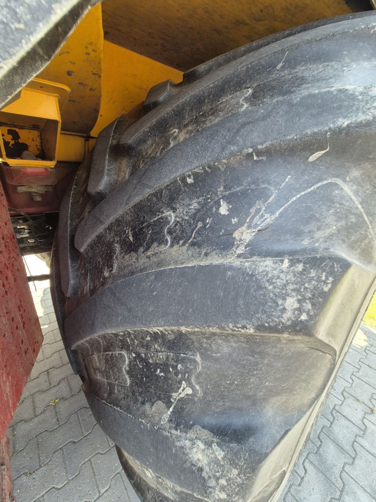 Gülleselbstfahrer типа Vredo VT3936, Gebrauchtmaschine в Dodewaard (Фотография 11)