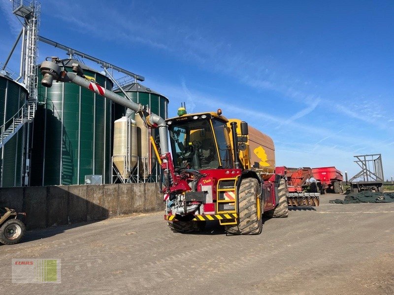 Gülleselbstfahrer typu Vredo VT4546, Gebrauchtmaschine v Sörup (Obrázek 2)