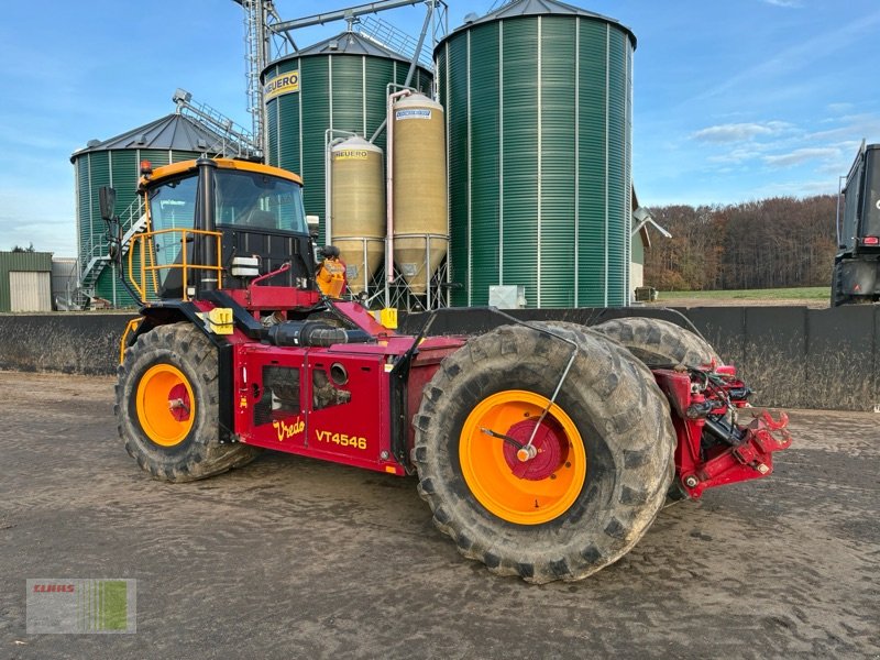 Gülleselbstfahrer typu Vredo VT4546, Gebrauchtmaschine v Sörup (Obrázek 10)