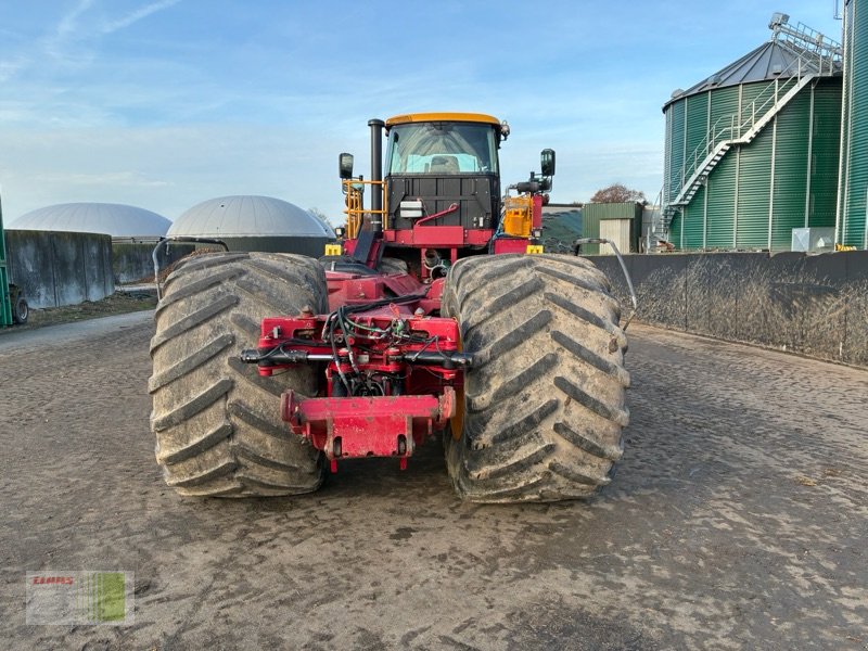 Gülleselbstfahrer typu Vredo VT4546, Gebrauchtmaschine v Sörup (Obrázek 13)