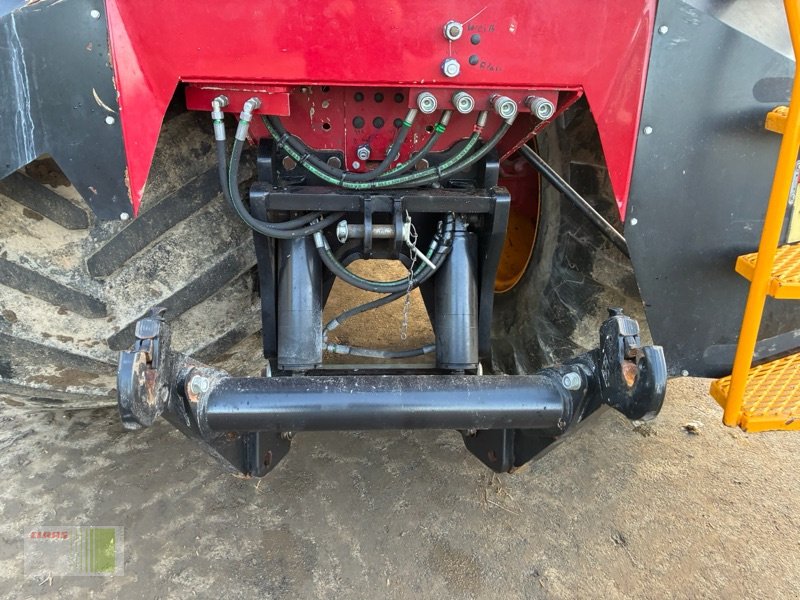 Gülleselbstfahrer typu Vredo VT4546, Gebrauchtmaschine v Sörup (Obrázek 14)