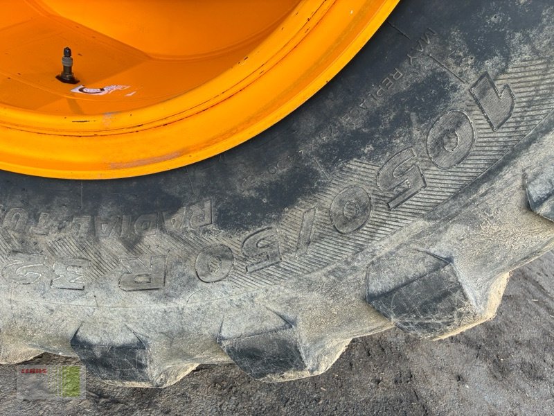 Gülleselbstfahrer typu Vredo VT4546, Gebrauchtmaschine v Sörup (Obrázek 17)