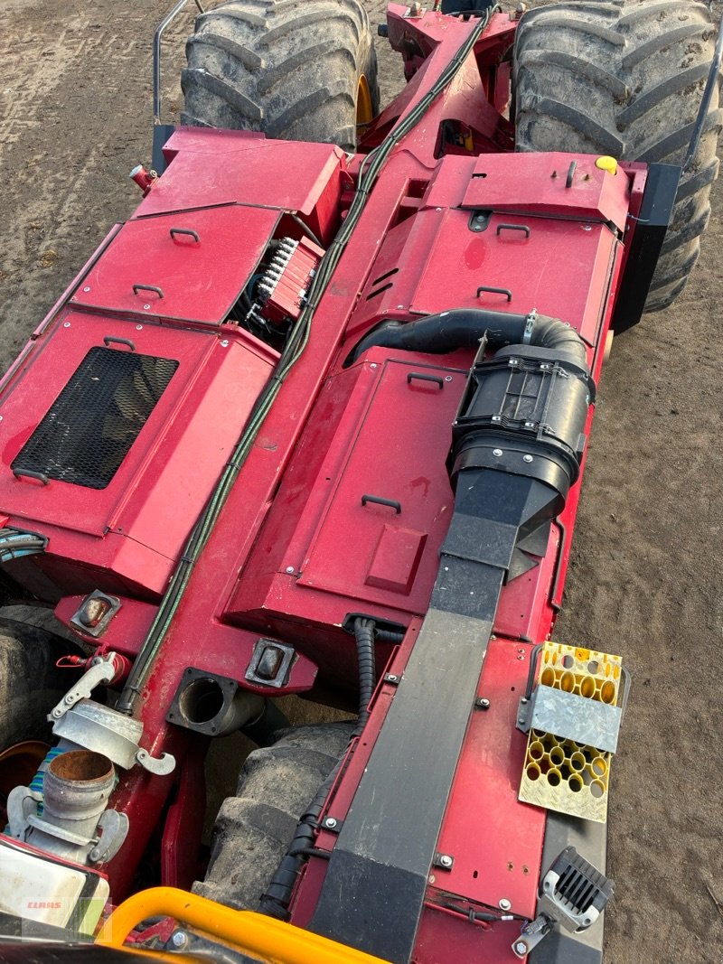 Gülleselbstfahrer typu Vredo VT4546, Gebrauchtmaschine v Sörup (Obrázek 18)