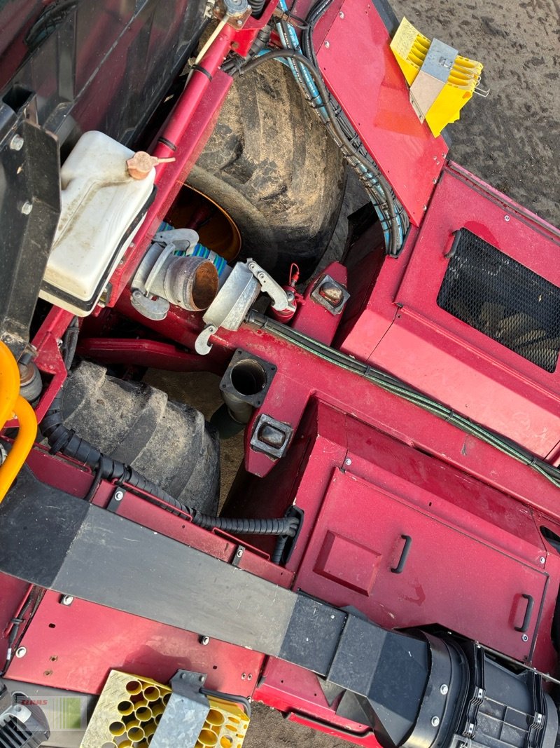 Gülleselbstfahrer typu Vredo VT4546, Gebrauchtmaschine v Sörup (Obrázek 19)