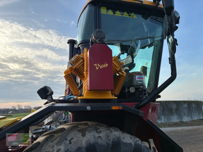Gülleselbstfahrer typu Vredo VT4546, Gebrauchtmaschine v Sörup (Obrázek 20)