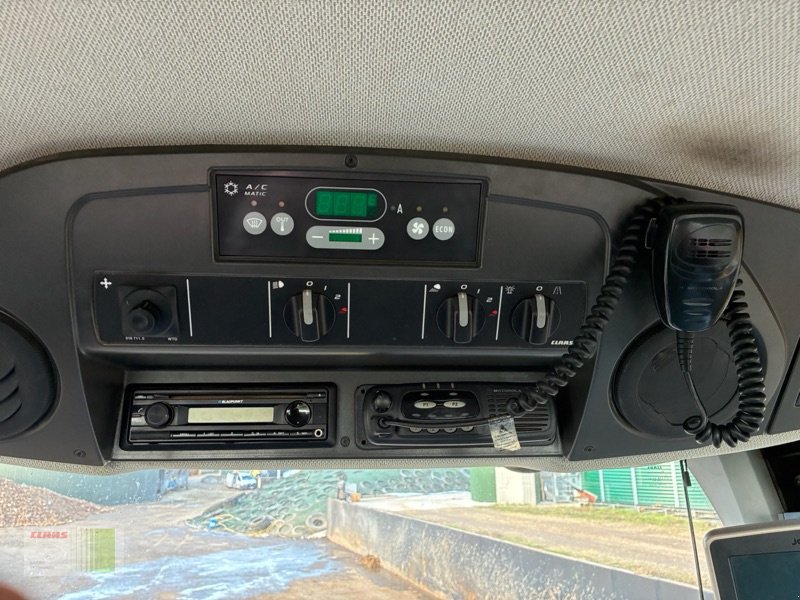 Gülleselbstfahrer typu Vredo VT4546, Gebrauchtmaschine v Sörup (Obrázek 21)