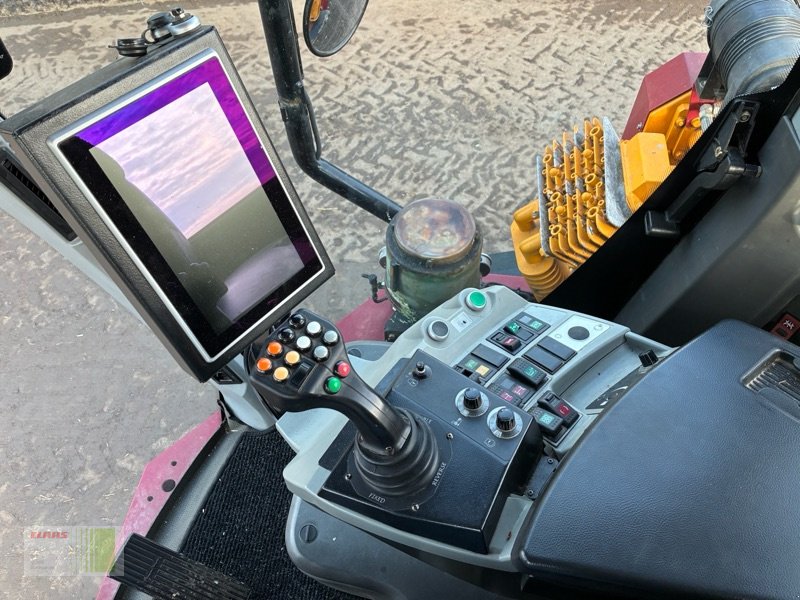 Gülleselbstfahrer typu Vredo VT4546, Gebrauchtmaschine v Sörup (Obrázek 22)