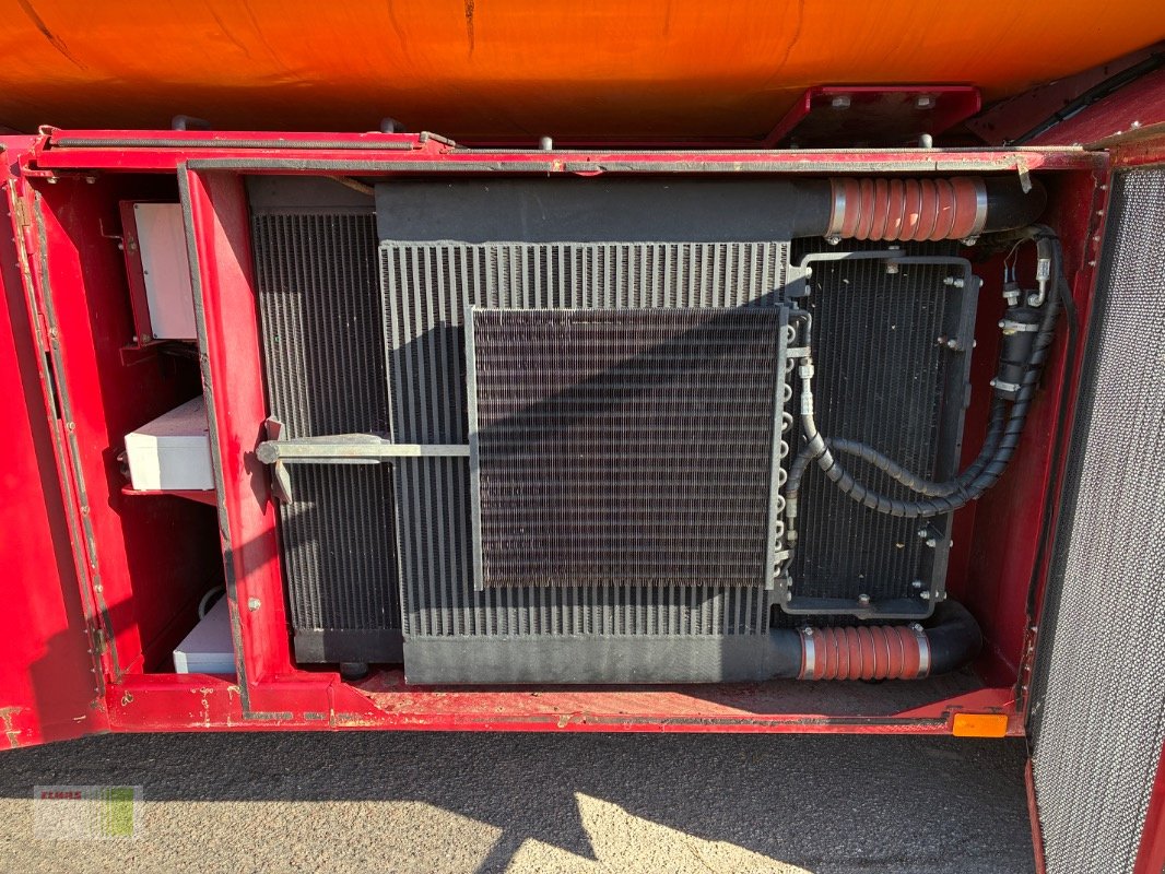 Gülleselbstfahrer типа Vredo VT4546, Gebrauchtmaschine в Sörup (Фотография 23)